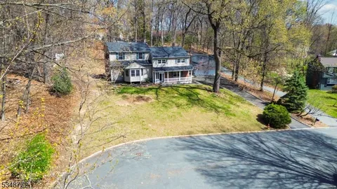 39 Dodie Dr, Parsippany-Troy Hills Twp., NJ 07054 - MLS#: 3958401