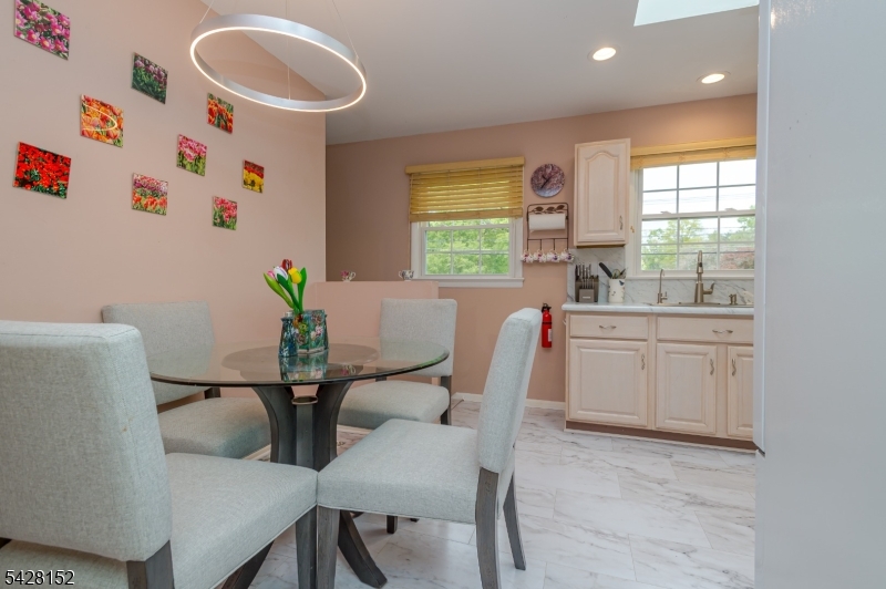 Pike Brook - Residential