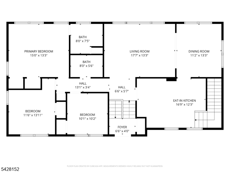 Pike Brook - Residential