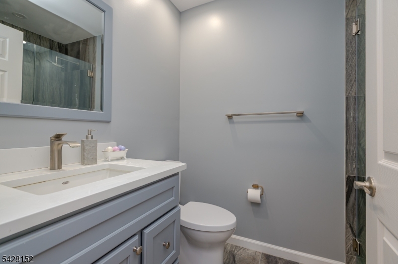 Pike Brook - Residential