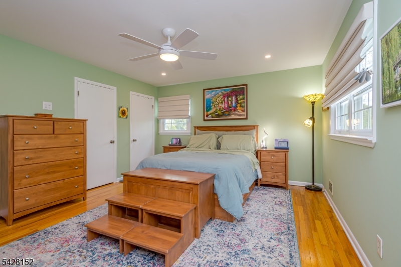 Pike Brook - Residential