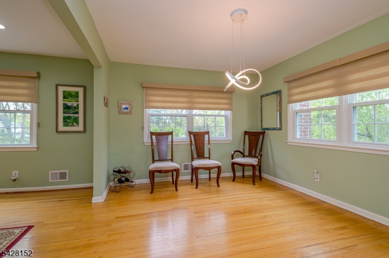 Pike Brook - Residential
