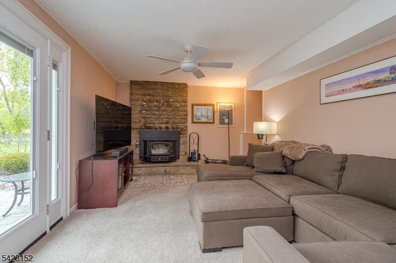 Pike Brook - Residential