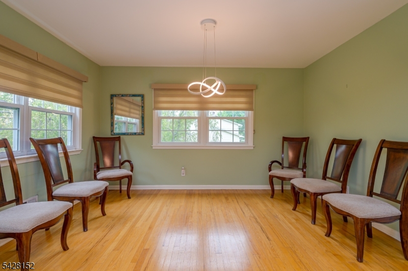 Pike Brook - Residential