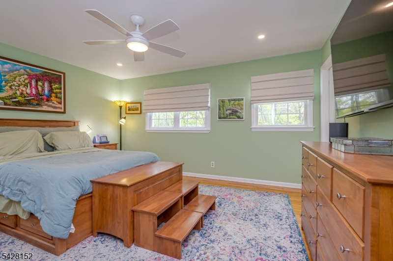 Pike Brook - Residential