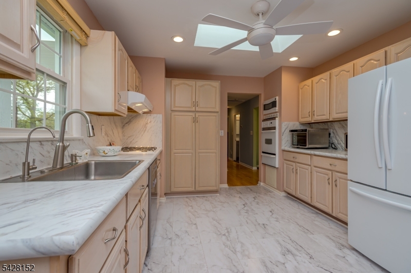 Pike Brook - Residential