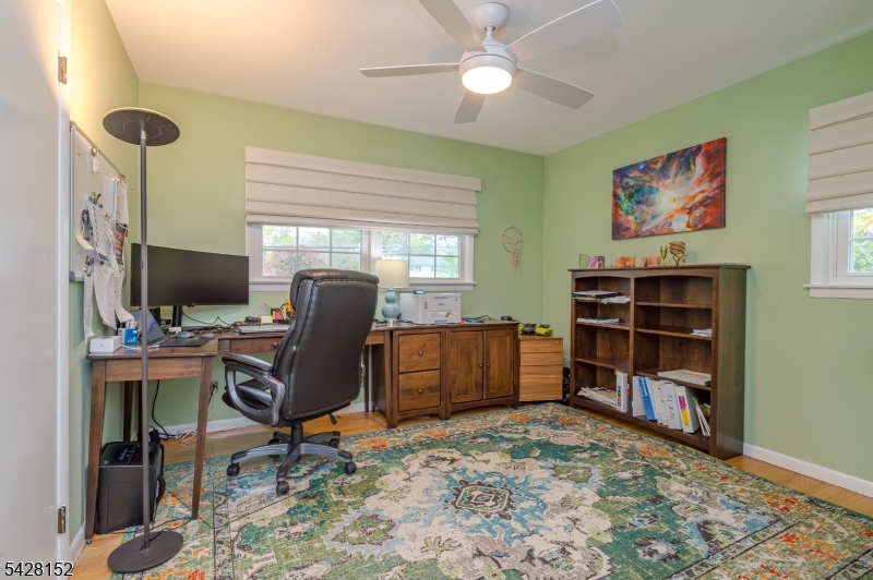 Pike Brook - Residential