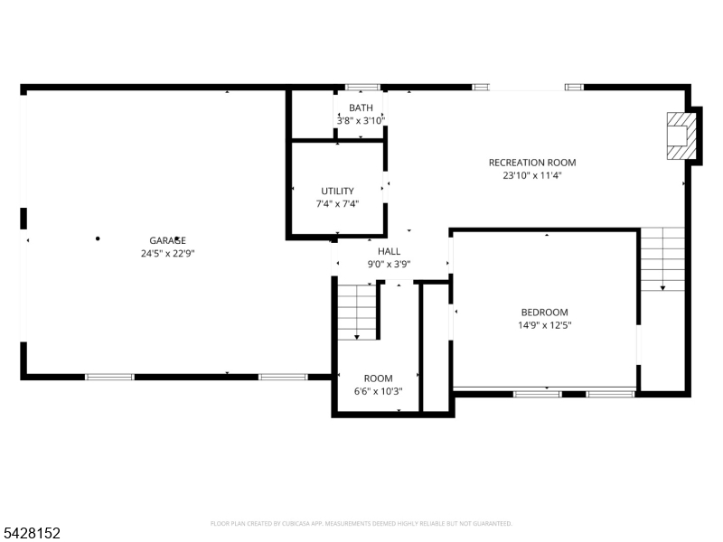 Pike Brook - Residential
