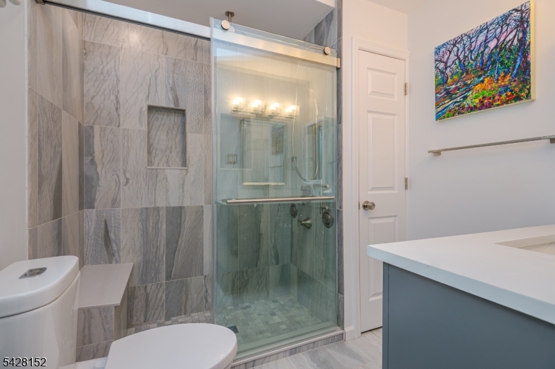 Pike Brook - Residential