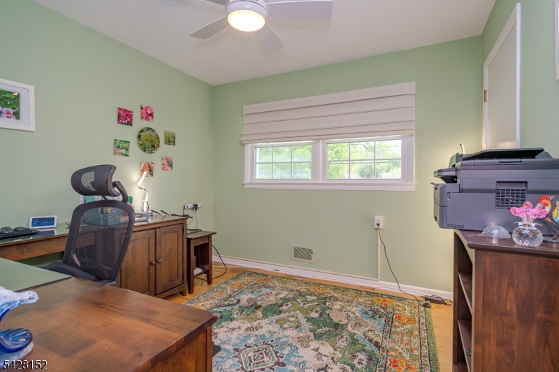 Pike Brook - Residential
