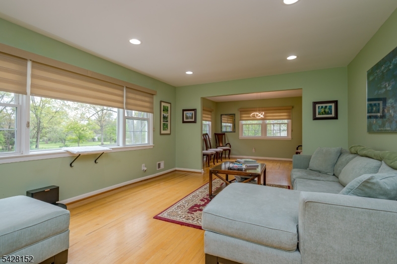 Pike Brook - Residential