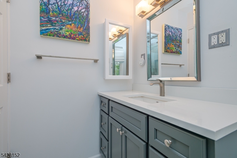 Pike Brook - Residential