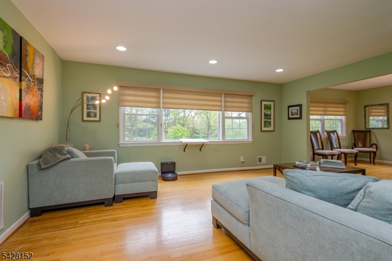 Pike Brook - Residential