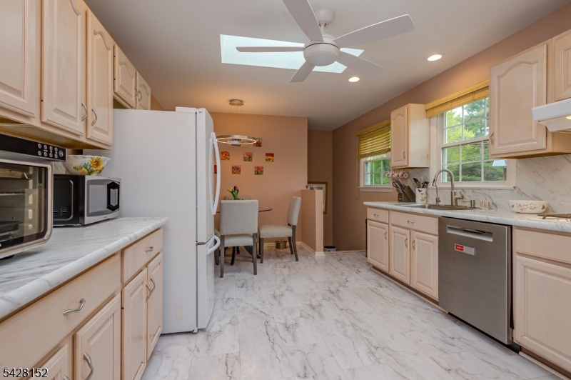 Pike Brook - Residential