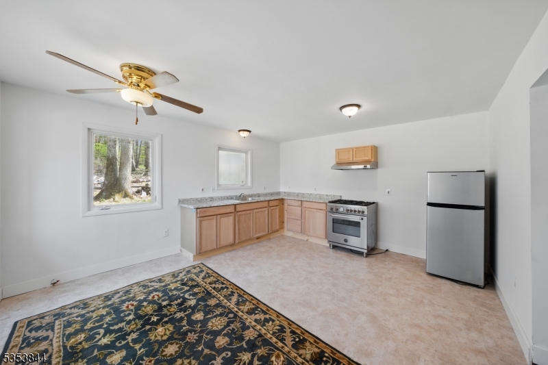 Estling Lake - Residential