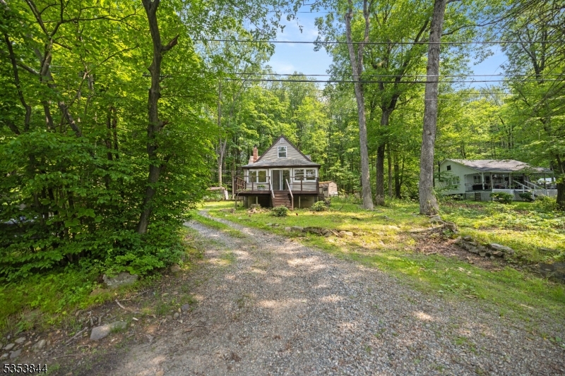 Estling Lake - Residential