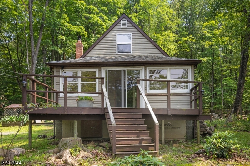 Estling Lake - Residential