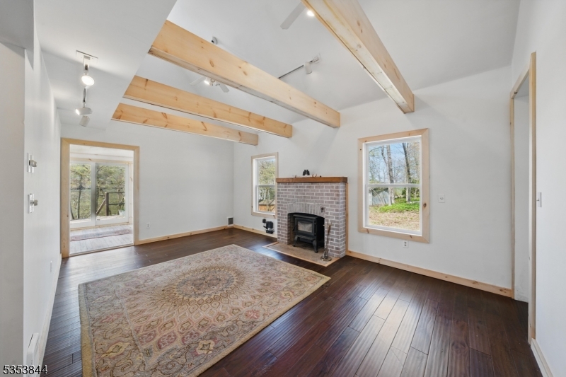 Estling Lake - Residential