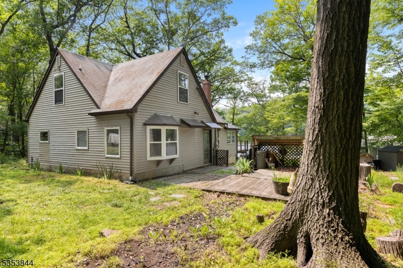 Estling Lake - Residential