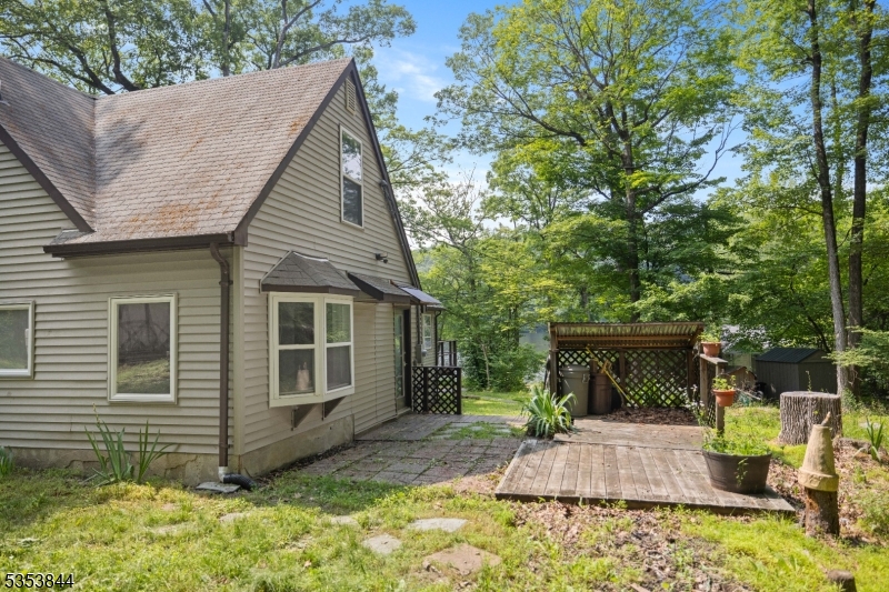 Estling Lake - Residential