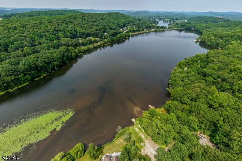 Estling Lake - Residential
