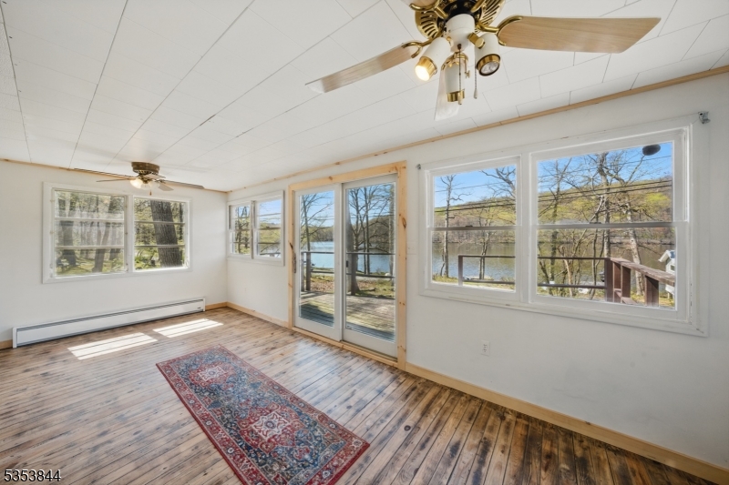 Estling Lake - Residential