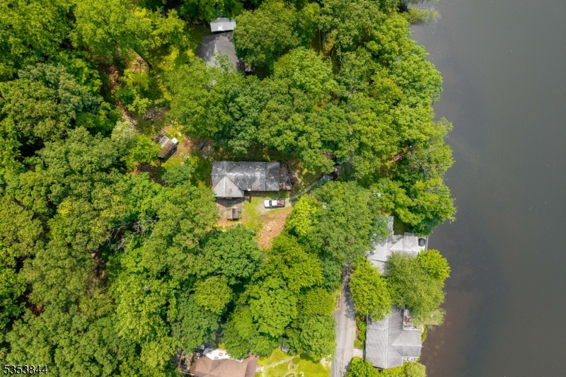 Estling Lake - Residential