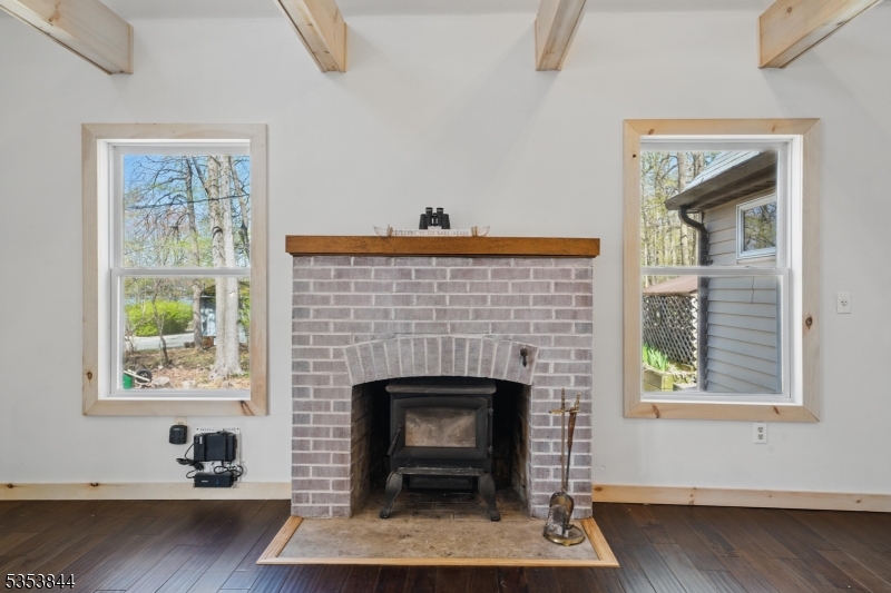 Estling Lake - Residential