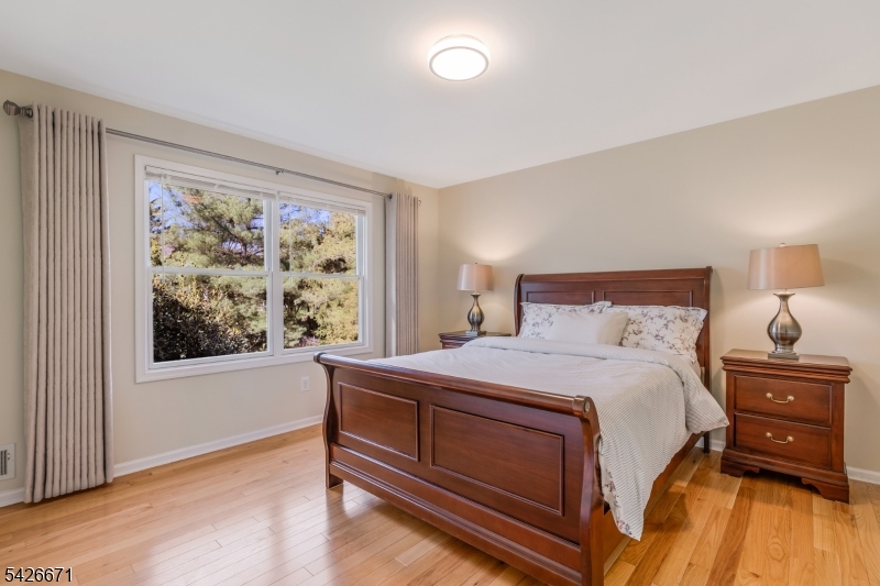 Greenwood Meadows - Residential