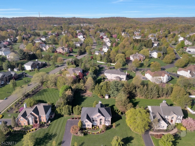 Greenwood Meadows - Residential