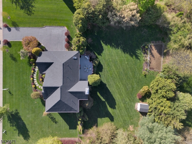 Greenwood Meadows - Residential