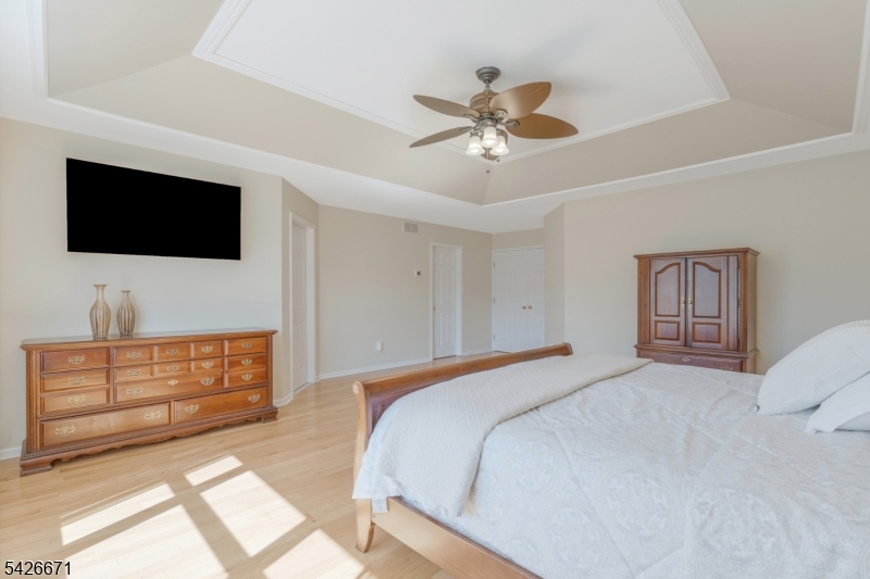 Greenwood Meadows - Residential