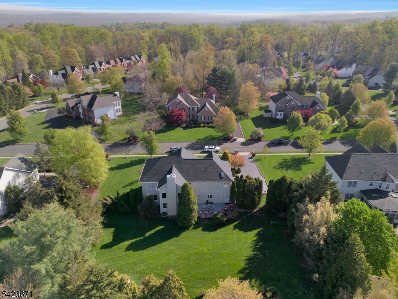 Greenwood Meadows - Residential