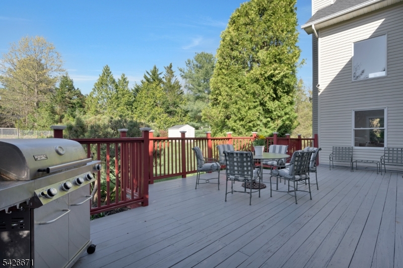 Greenwood Meadows - Residential