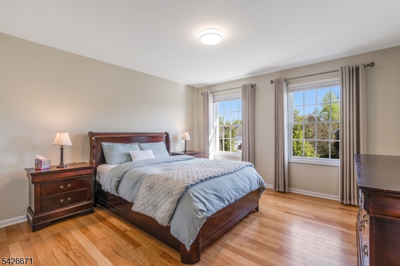 Greenwood Meadows - Residential