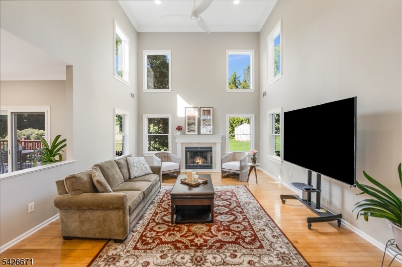 Greenwood Meadows - Residential