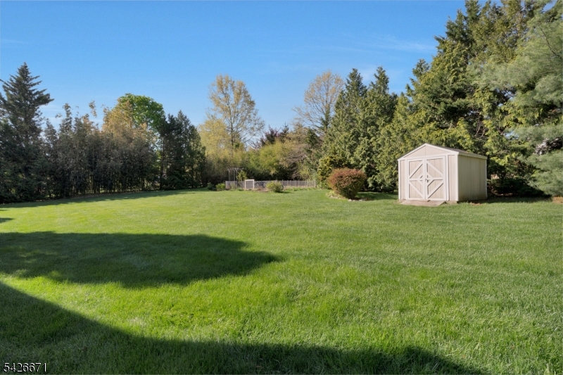 Greenwood Meadows - Residential