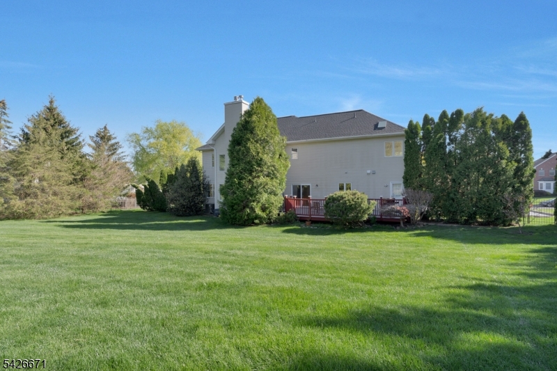 Greenwood Meadows - Residential