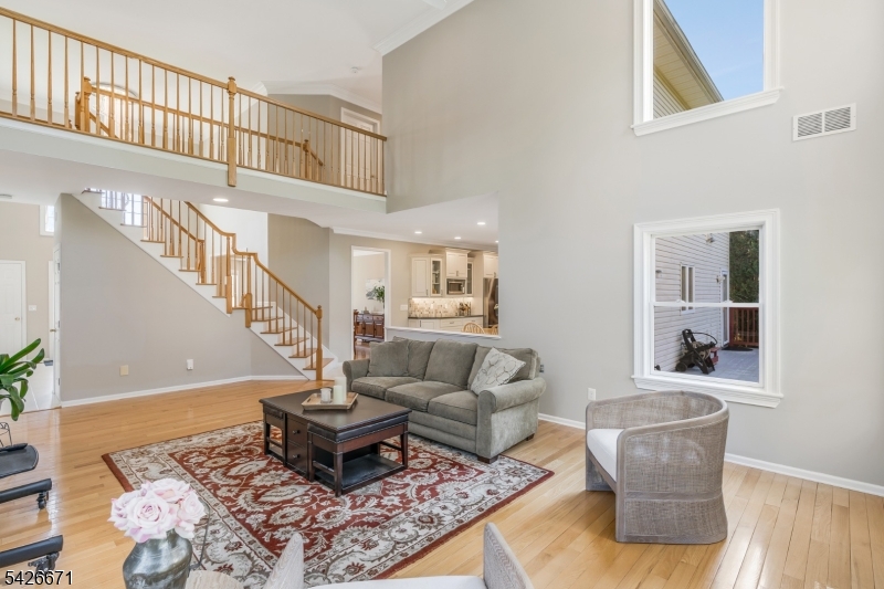 Greenwood Meadows - Residential