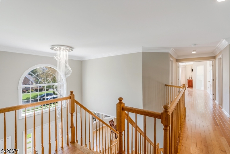 Greenwood Meadows - Residential