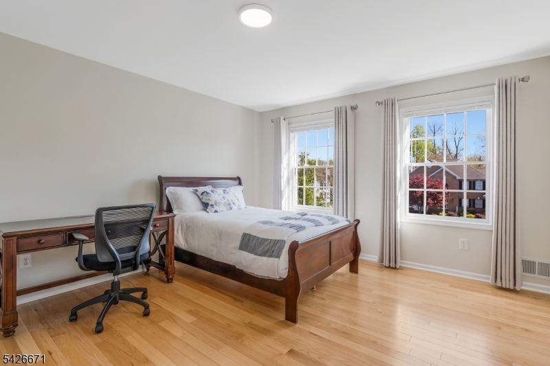 Greenwood Meadows - Residential