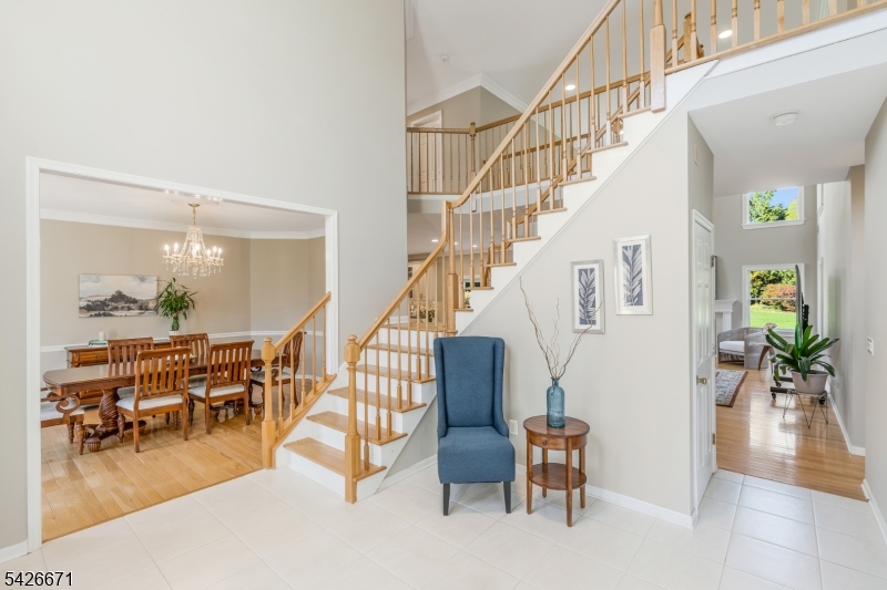 Greenwood Meadows - Residential