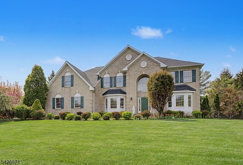 Greenwood Meadows - Residential