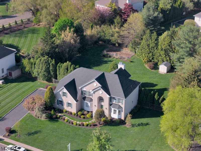 Greenwood Meadows - Residential