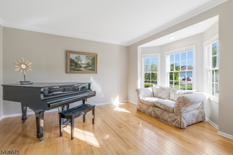 Greenwood Meadows - Residential