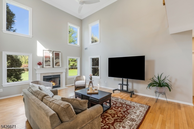 Greenwood Meadows - Residential