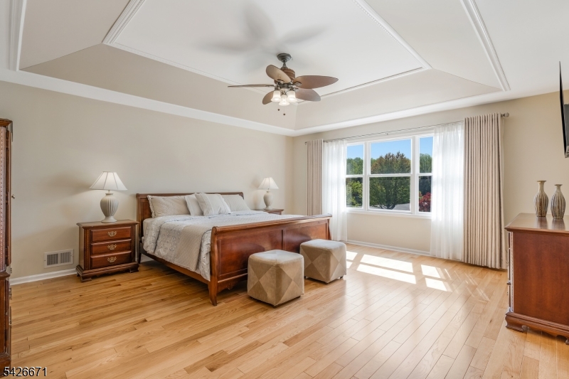 Greenwood Meadows - Residential