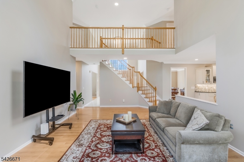 Greenwood Meadows - Residential