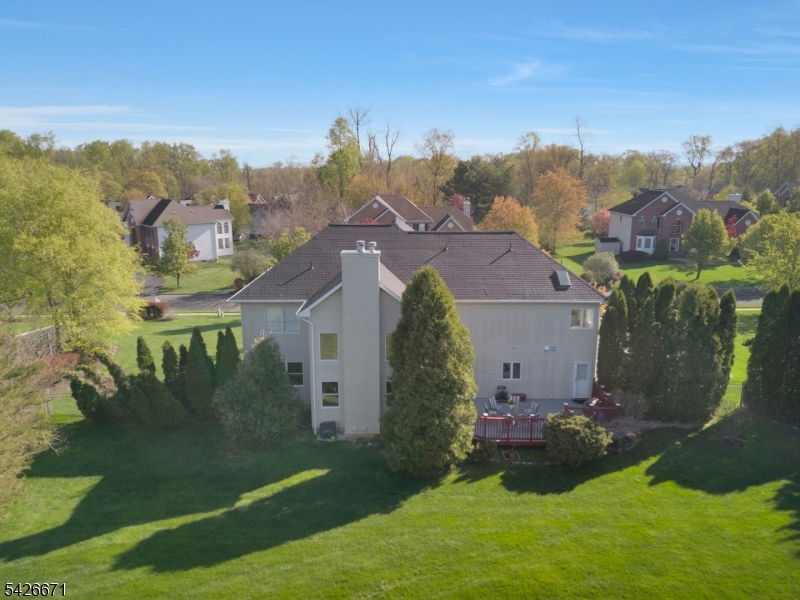 Greenwood Meadows - Residential