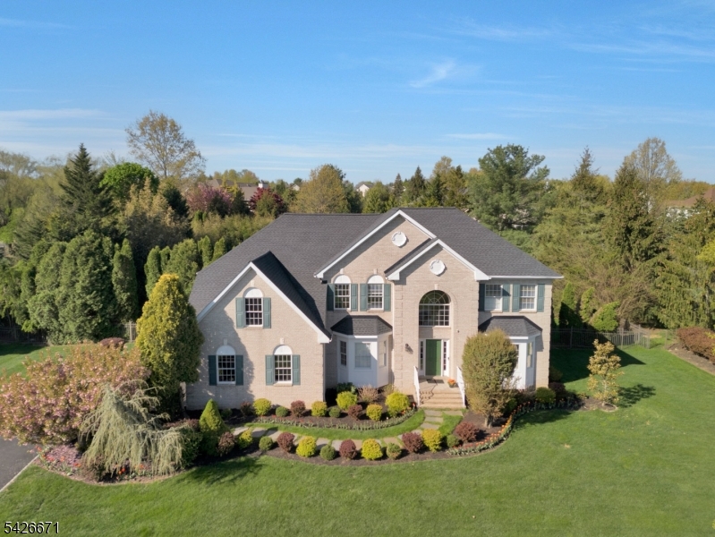 Greenwood Meadows - Residential